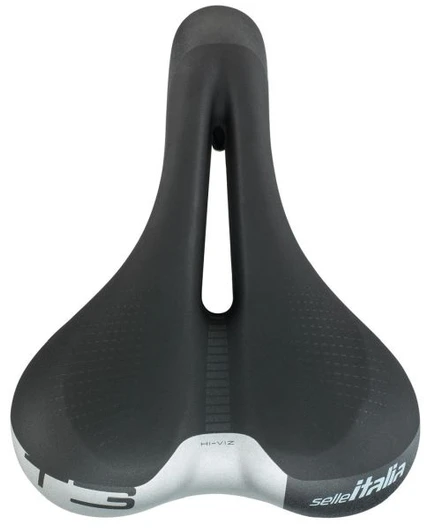 Balnelis Selle Italia T 3 Flow S 210 x 267 mm