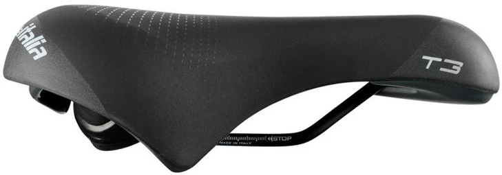 Balnelis Selle Italia T 3 Flow S 210 x 267 mm
