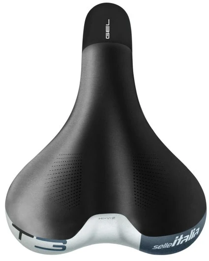 Balnelis Selle Italia T 3 S 210 x 267 mm