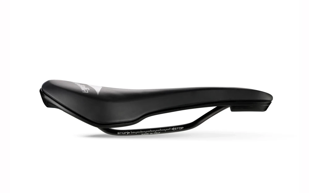Balnelis Selle Italia X-Bow L 155 x 255 mm