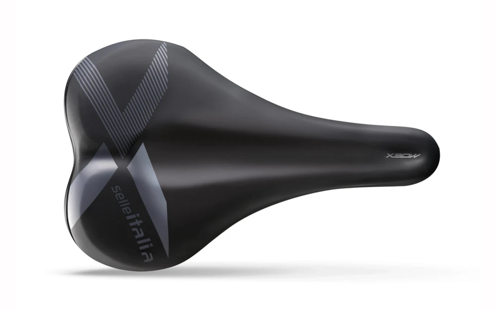 Balnelis Selle Italia X-Bow S 145 x 255 mm