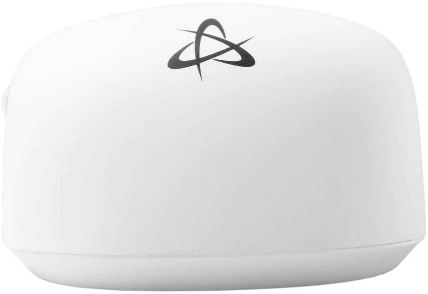 Balta belaidė pelė SBOX WM-710