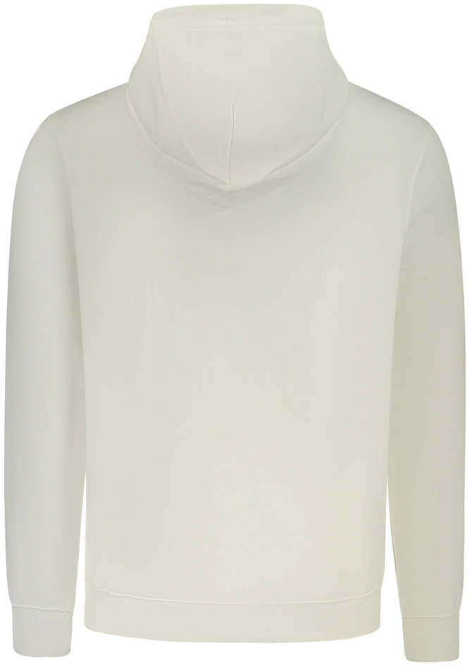 Balta bluza vyriška Calvin Klein LV04RG269G
