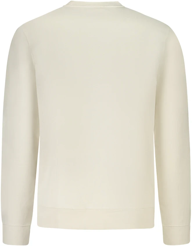 Balta bluza vyriška Calvin Klein LV04RG278G