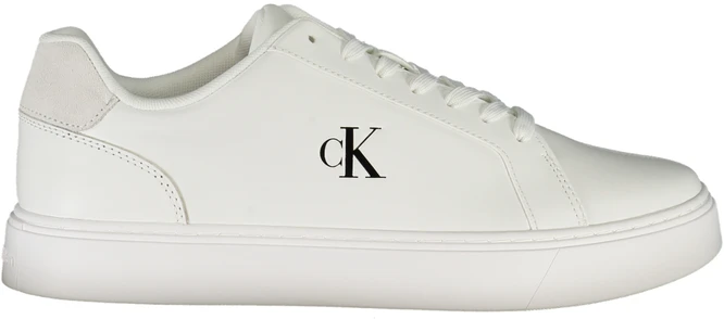 balta BUTY SPORTOWE MĘSKIE CALVIN KLEIN