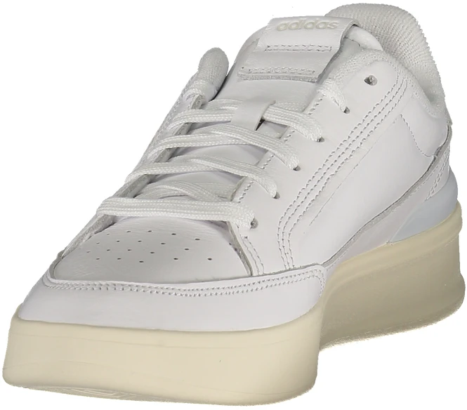 Balta sneakersy vyrams ADIDAS Ji 2119