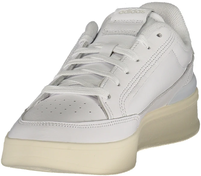 Balta sneakersy vyrams ADIDAS Ji 2119