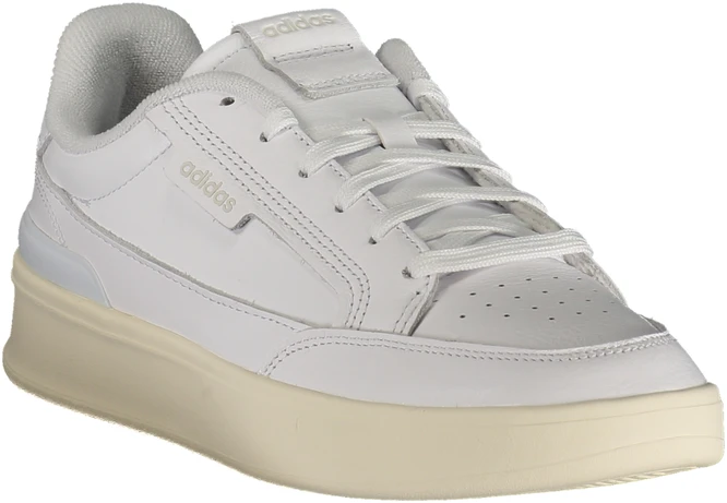 Balta sneakersy vyrams ADIDAS Ji 2119
