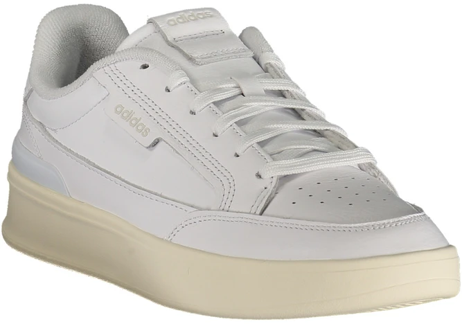 Balta sneakersy vyrams ADIDAS Ji 2119