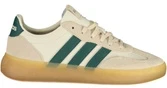 Balta sneakersy vyrams ADIDAS Jr 1230 – žalia detale