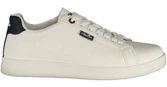 Balta sneakersy vyrams Ellesse Defender 002 – mėlyna detale