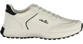 Balta sneakersy vyrams Ellesse Francis 004 – juoda detale
