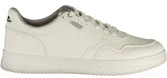 Balta sneakersy vyrams Ellesse Pansit 004 – pilka detale