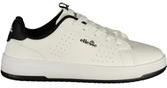 Balta sneakersy vyrams Ellesse Sandy 002 – juoda detale