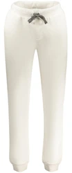 Balta spodnie dresowe vyrams NORTH SAILS 970026000