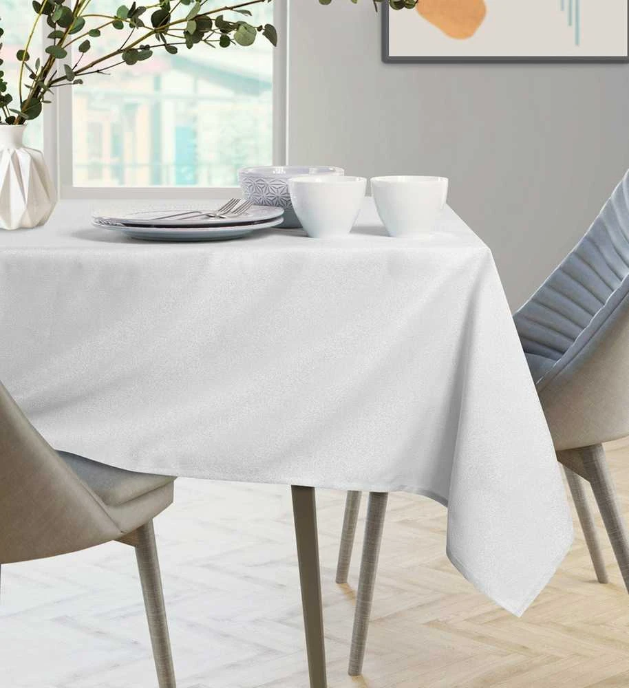 Balta staltiesė 40x250 cm EMPIRE AmeliaHome