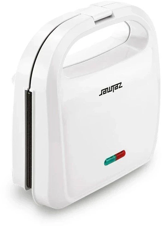 Sumuštinių keptuvas Sumuštinių Keptuvė - Zelmer ZSM7700 750 W Balta