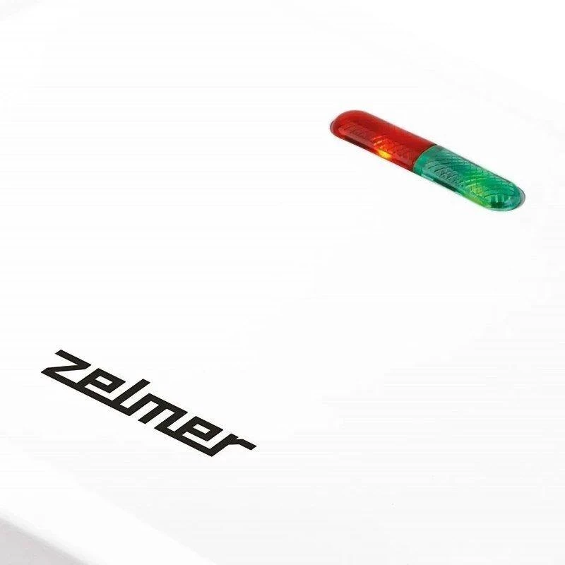 Sumuštinių keptuvas Sumuštinių Keptuvė - Zelmer ZSM7700 750 W Balta