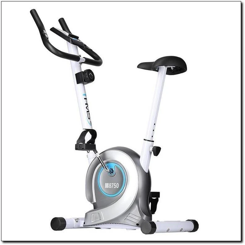 Magnetinis Dviratis One Fitness Hms M8750, Baltas