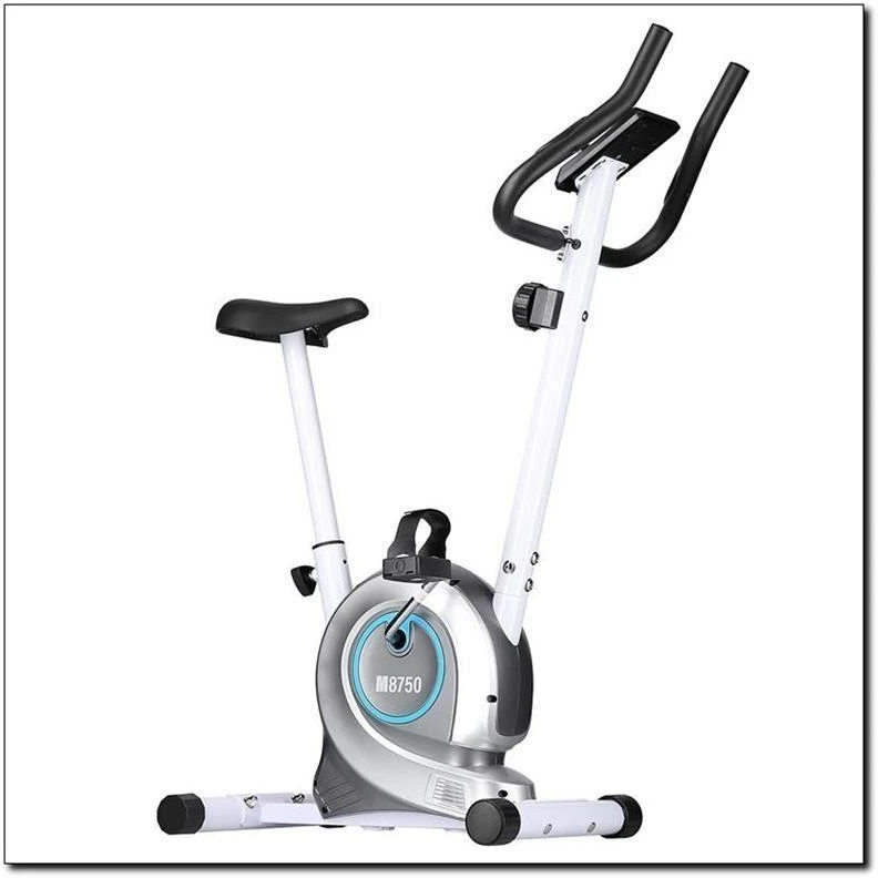 Magnetinis Dviratis One Fitness Hms M8750, Baltas