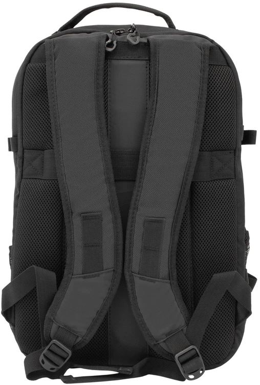 White Shark Baltas Shark Baltas Shark Gaming kuprinė TROOPER 16", juodos spalvos (GBP-009)