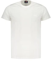 Baltas T-SHIRT MĘSKI Z KRÓTKIM RĘKAWEM NORWEGIA 1963