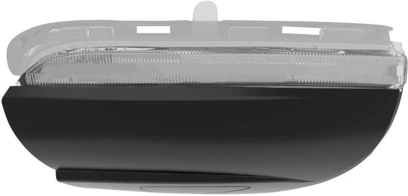 Baltos spalvos LED lemputė OSRAM DMI 5K0 WT S, skirta Golf VI