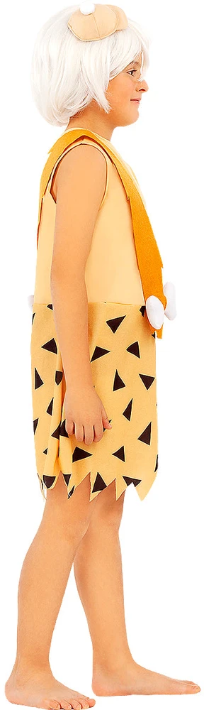 Bam Bamo (Bamm-Bamm) kostiumas berniukams – Flinstounai (The Flintstones)