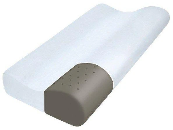 mdh BAMBOO PILLOW ortopedinė pagalvė su bambuku