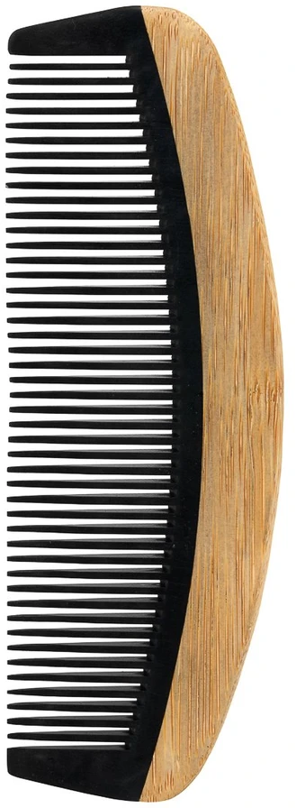 Activeshop Bambukinės šukos LOFT NN-09 15,5 x 5,4 cm