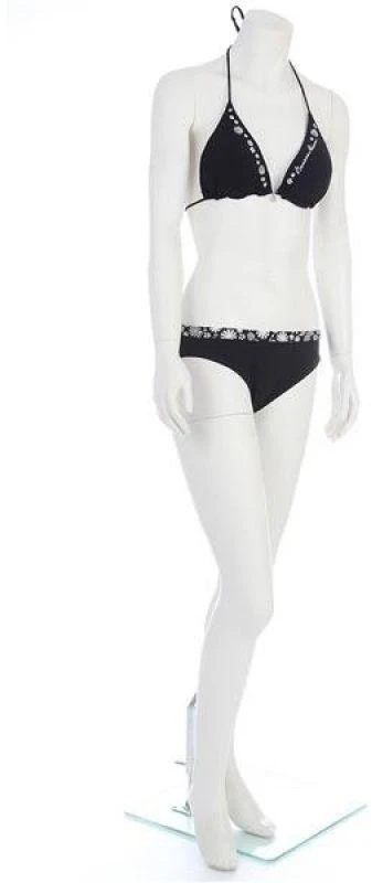 Banana Moon Garintas Reverso L1101 Vonios rankšluostis