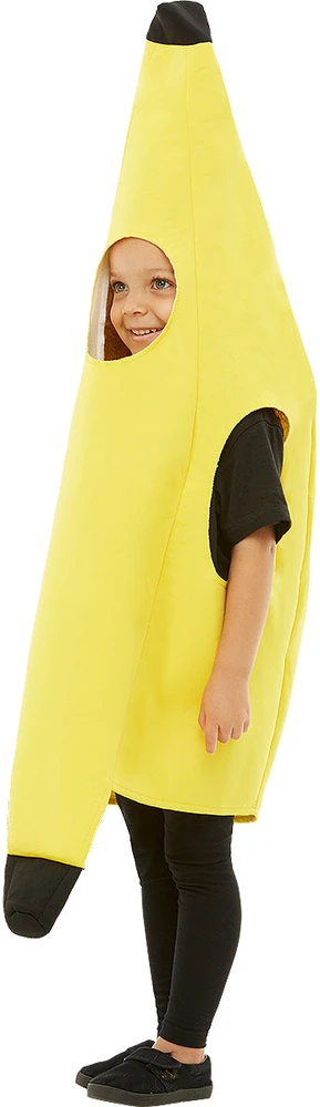Banano kostiumas vaikams