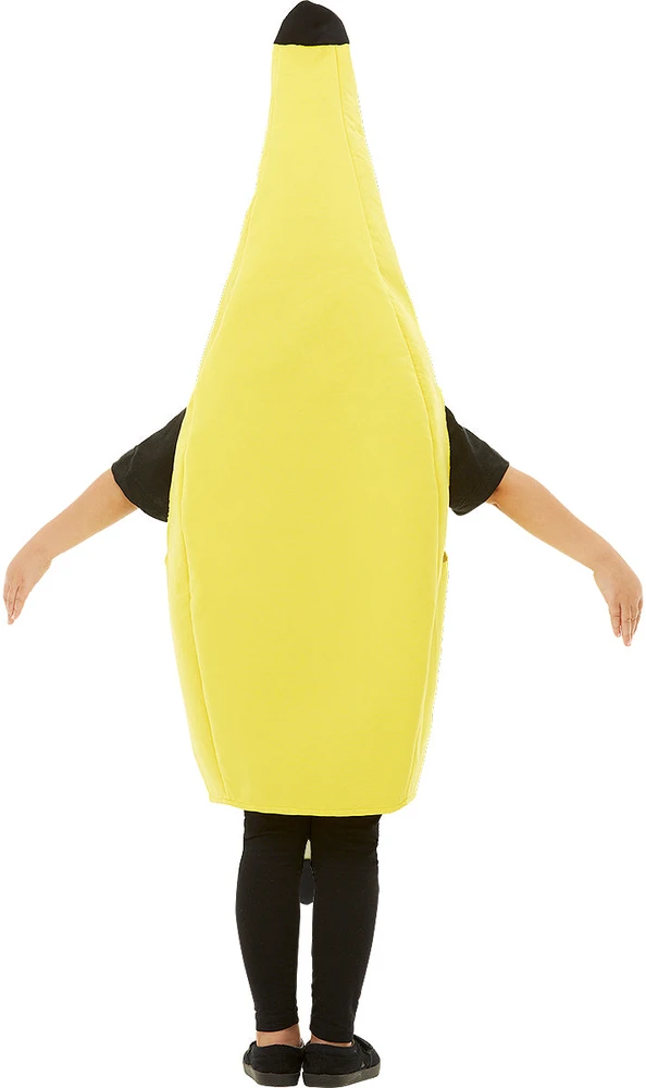 Banano kostiumas vaikams