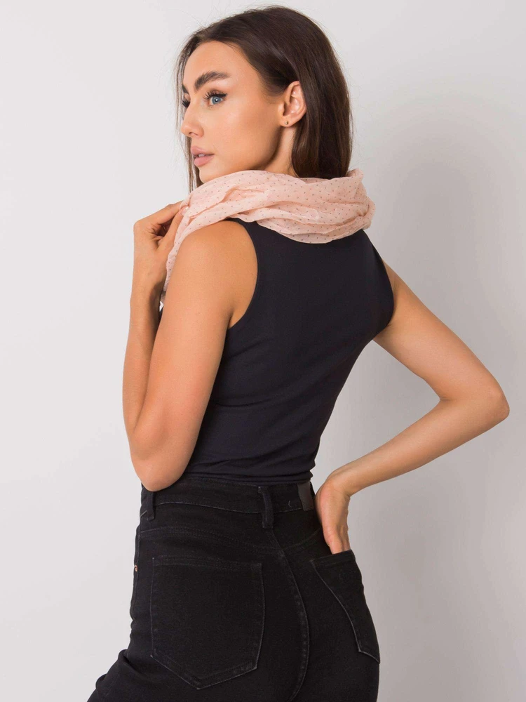 Bandana-AT-CH-3006-šviesiai rožinė