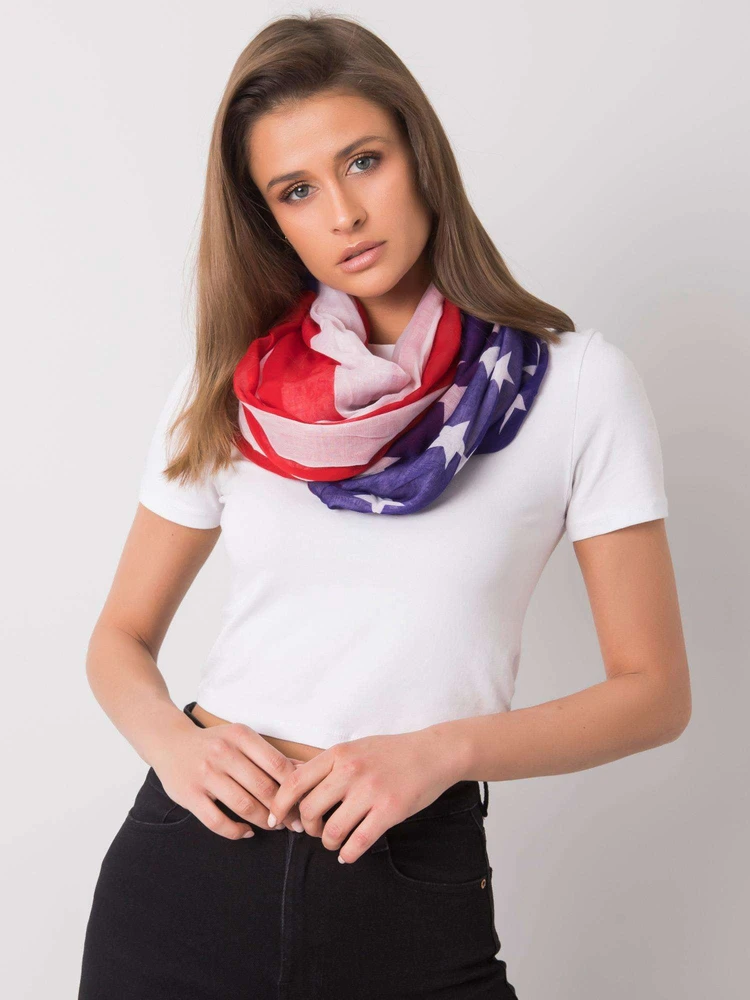 Bandana-AT-CH-S-1843-balta ir raudona