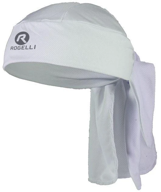 bandana balta Rogelli