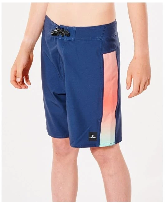 Banglenčių šortai berniukams Rip Curl Mirage, mėlyni