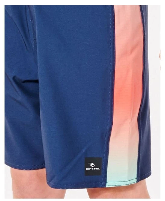 Banglenčių šortai berniukams Rip Curl Mirage, mėlyni