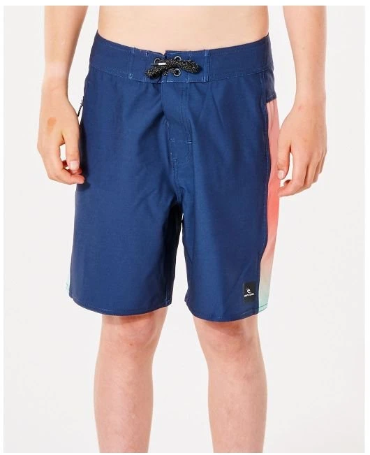 Banglenčių šortai berniukams Rip Curl Mirage, mėlyni