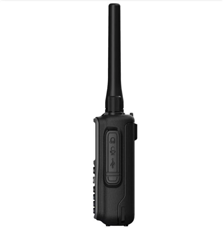 Baofeng UV-5R EU MINI USB-C Bluetooth VHF UHF Aviation Band Pilkas Walkie-Talkie