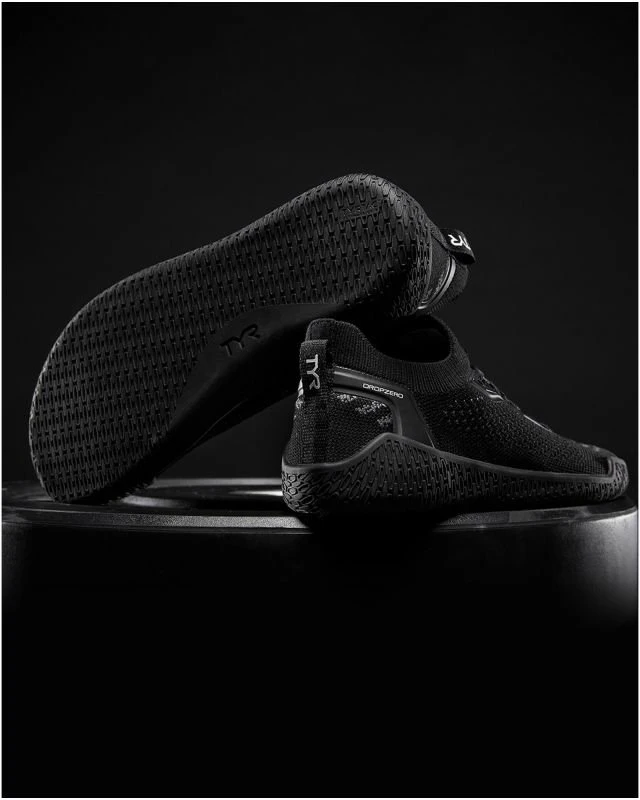 Barefoot tipo treniruočių bateliai TYR DropZero Laces