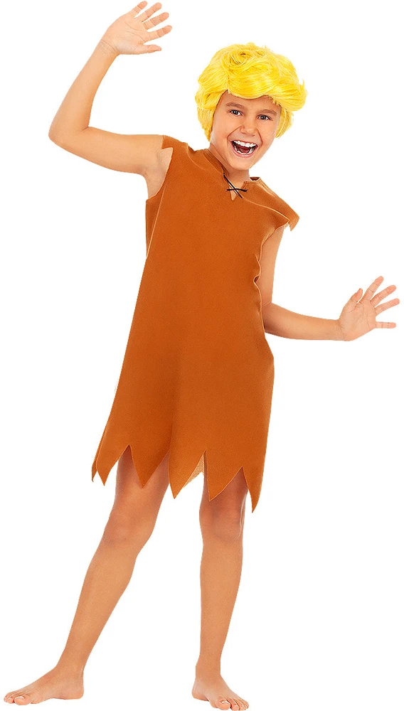 Barnio Rablo (Barney Rubble) kostiumas berniukams – Flinstounai (The Flintstones)