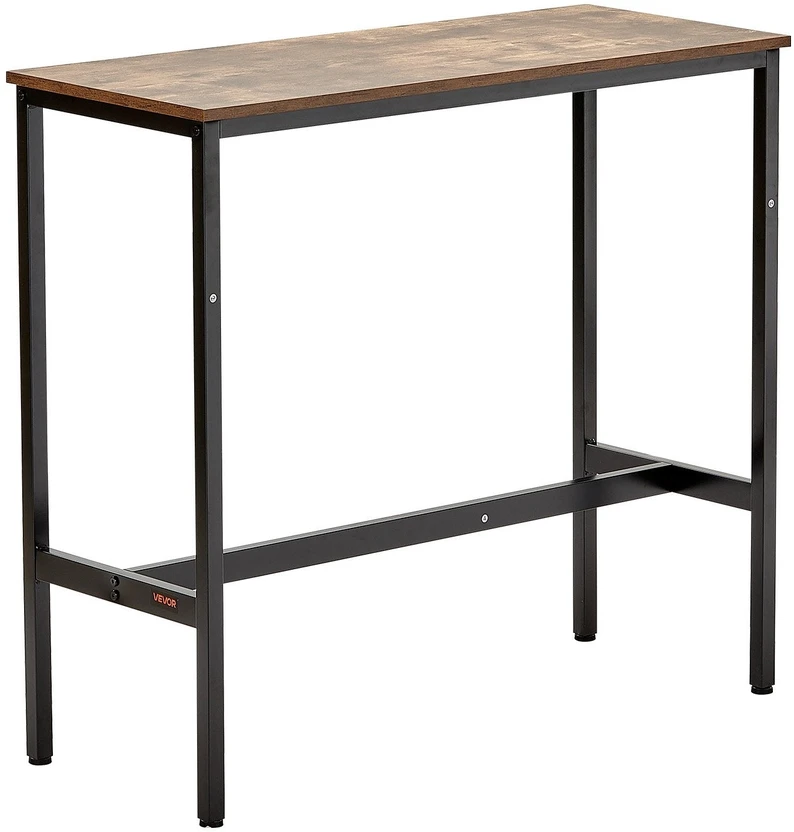 VEVOR baro stalas 99x41x90.2 cm
