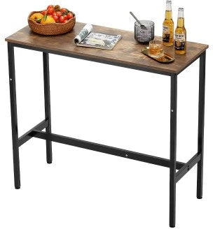 VEVOR baro stalas 99x41x90.2 cm
