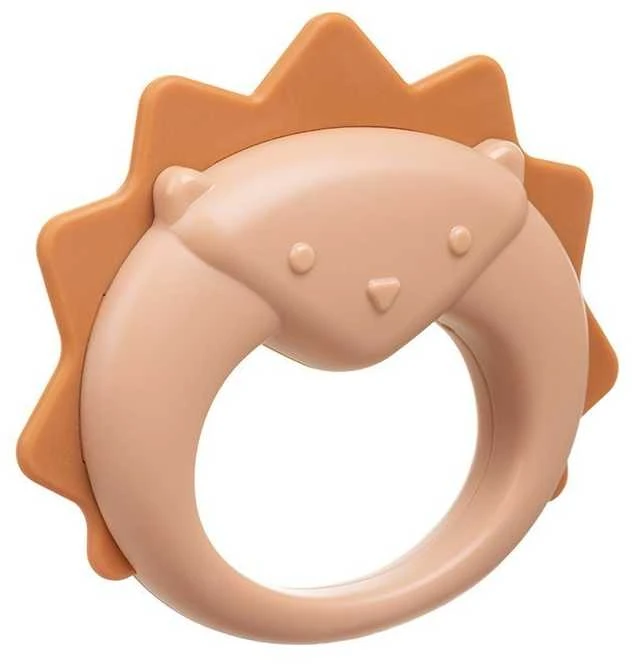 Akuku barškutis, Hedgehog, A0540