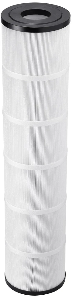 VEVOR Baseino filtro kasetė 4x130 kv. pėd.