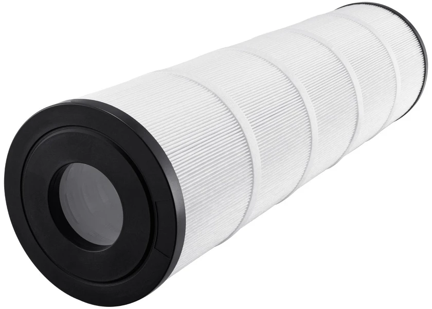 VEVOR Baseino filtro kasetė 4x130 kv. pėd.