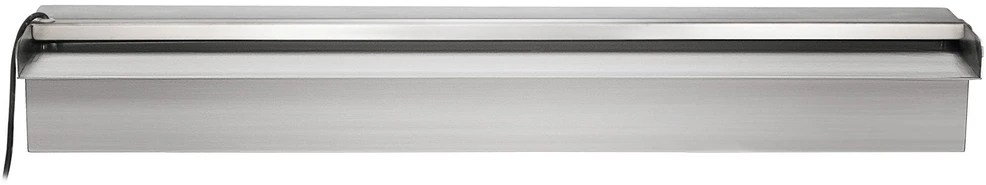 VEVOR vandens fontanas baseinui su led apšvietimu
