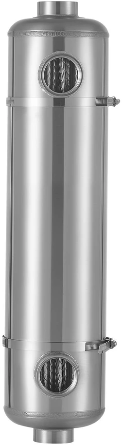 VEVOR Baseino šilumokaitis 210K BTU