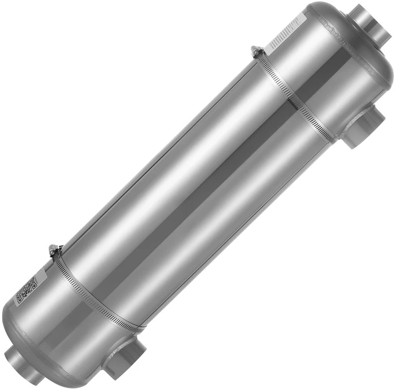 VEVOR Baseino šilumokaitis 210K BTU